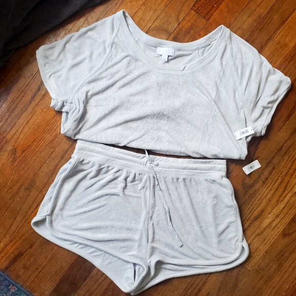 GAP Other - LOVE by Gap Lounge Set NWT